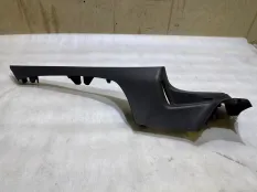 Обшивка салона Ford Mondeo