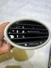 Воздуховод Ford Focus