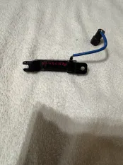 Антенна Kia Ceed