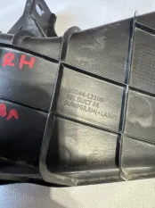 Воздуховод Kia K5