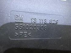 Торпедо OPEL Astra
