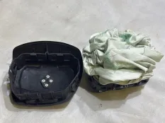 Подушка в руль Renault Megane