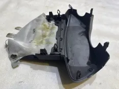 Кожух рулевой колонки верхний Renault Megane