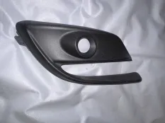 Окантовка птф Mazda 3