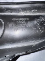 Окантовка птф Mazda 3