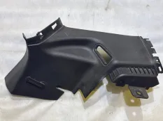 Обшивка салона Ford Focus