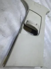 Обшивка стойки правая Ford Focus
