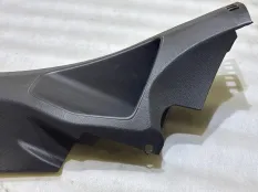 Накладка на порог салона задняя левая Ford Focus