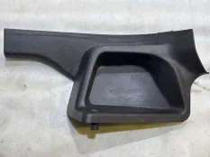 Накладка на порог салона Ford Focus