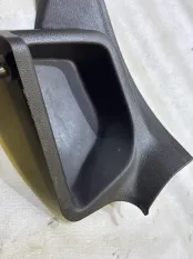 Накладка на порог салона Ford Focus