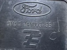 Разъемы фишки Ford Focus
