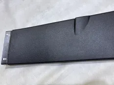 Накладка средней стойки Ford Focus