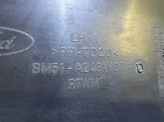 Накладка средней стойки Ford Focus