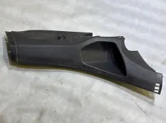 Накладка порога правая Ford Focus
