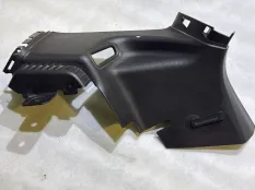 Обшивка стойки Ford Focus