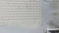 Обшивка стойки Ford Focus