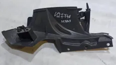 Обшивка стойки Ford Focus