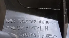Обшивка стойки Ford Focus