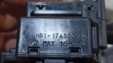 Подрулевой переключатель дворников Ford Focus