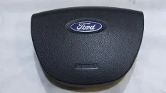 Подушка безопасности в руль Ford Focus