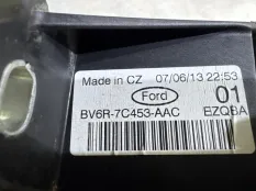 Кулиса МКПП Ford Focus