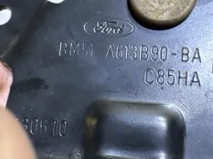 Замок спинки сиденья Ford Focus