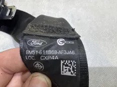 Ремень безопасности Ford Focus