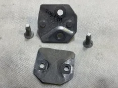Петля замка двери Ford Focus