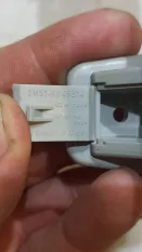 Ручка потолочная Ford Focus