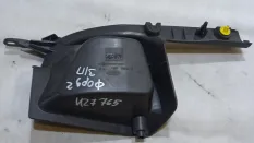 Обшивка стойки Ford Focus