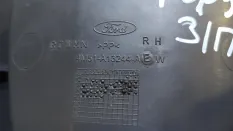 Обшивка стойки Ford Focus