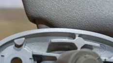Козырек солнцезащитный Ford Focus
