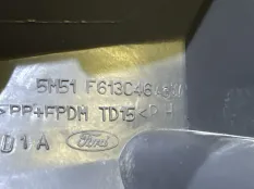 Обшивка стойки Ford Focus