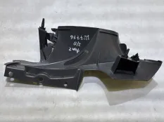 Обшивка стойки Ford Focus