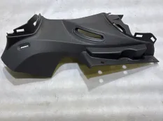 Обшивка стойки Ford Focus