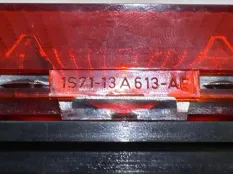 Фонарь задний (стоп-сигнал) Ford Focus
