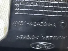 Накладка Ford Focus