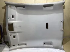 Обшивка потолка Ford Focus