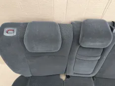 Сиденье Ford Focus