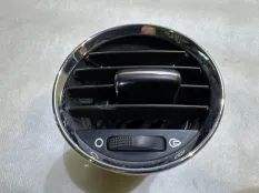 Воздуховод салона Peugeot 408