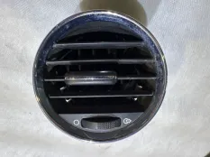 Воздуховод Peugeot 408