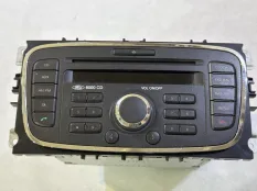 Магнитола штатная Ford Focus