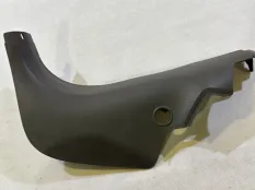 Накладка порога Ford Focus