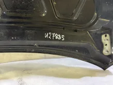 Капот Ford Focus