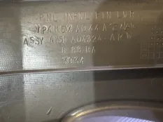 Накладка на торпедо Ford Focus