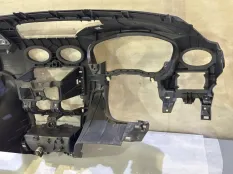 Торпедо Ford Focus