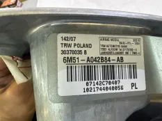 Подушка безопасности Ford Focus
