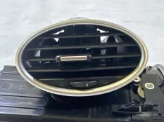 Воздушный дефлектор Ford Focus