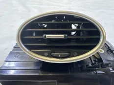 Воздушный дефлектор Ford Focus