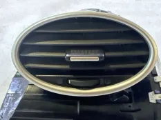 Воздушный дефлектор Ford Focus